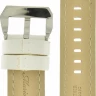 Ремешки mario notti s-18, 24 р-р, white