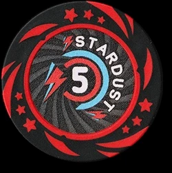Набор для покера Star dust на 300 фишек