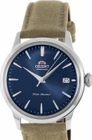 Наручные часы orient ra-ac0m12l30b