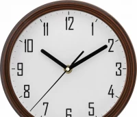 Настенные часы Алмаз Е160