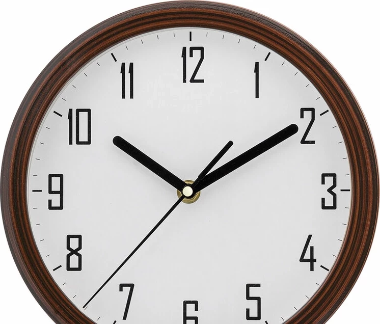 Настенные часы Алмаз Е160