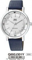 Наручные часы q&amp;q   q892j301y rus