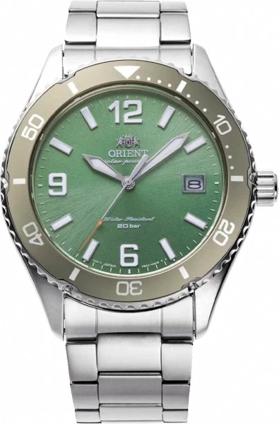 наручные часы orient ra-wj0001e