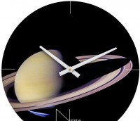 Настенные часы nicole time nt532