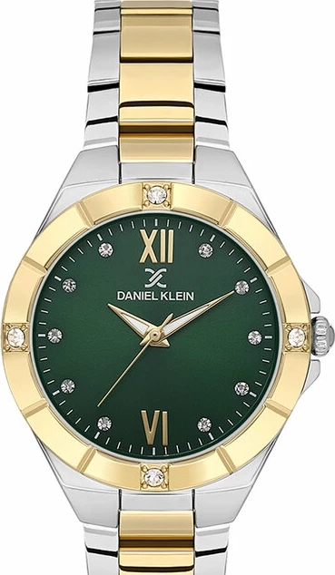 Наручные часы daniel klein dk13874-6