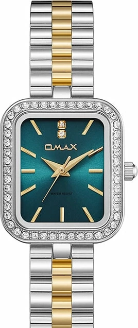 Наручные часы omax sq-cs004p6ii