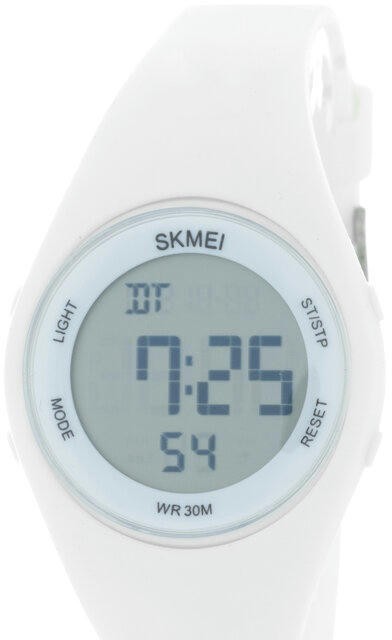 Skmei 1865WT white