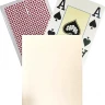 Карты "Copag Poker Tech Art jumbo index red"