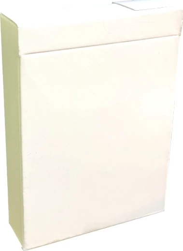 Карты "Copag Poker Tech Art jumbo index red"