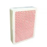 Карты "Copag Poker Tech Art jumbo index red"