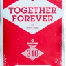Комплект карт "Copag 310 Together Forever"