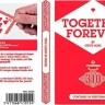 Комплект карт "Copag 310 Together Forever"