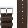 Ремешки mario notti s-27, 22 р-р, brown