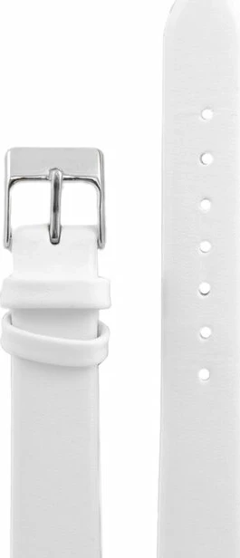 Ремешки "kmv" s-22, 16 р-р, бел, l