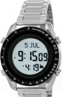 Наручные часы skmei 2143sibk silver-black