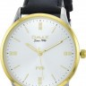 Наручные часы omax ssc001nb08 (steel color/gold(2n18))