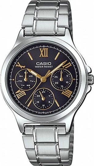 наручные часы casio ltp-v300d-1a2