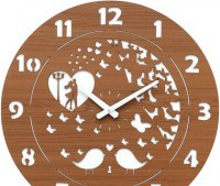 Настенные часы hr 61-2 50*50