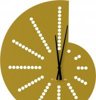 Настенные часы Рубин 4033-003