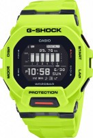 Наручные часы casio   gbd-200-9