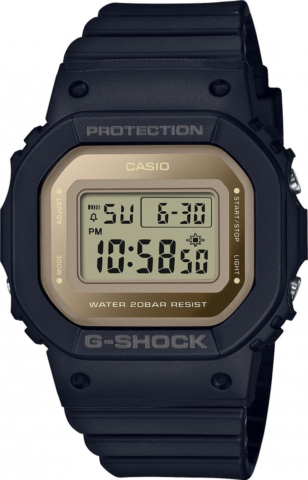 Наручные часы casio   gmd-s5600-1