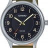 Наручные часы casio   mtp-b160l-1b2