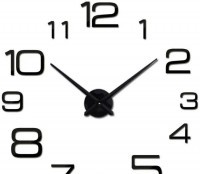 Настенные часы mirron 80 a-Ч