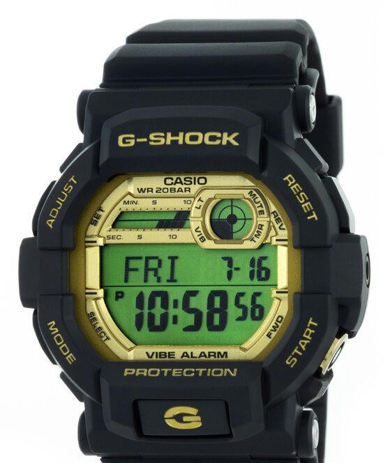 Наручные часы gd-350gb-1