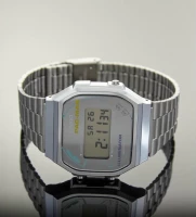 Наручные часы a168wepc-7a