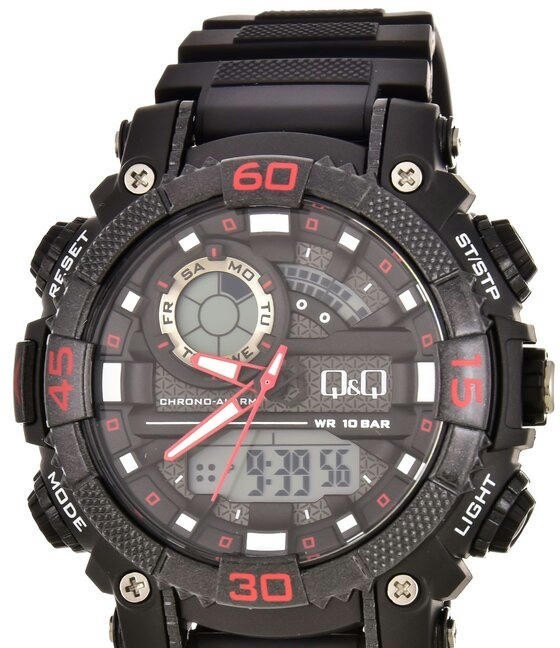 Наручные часы qq gw87j011y