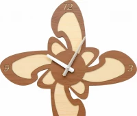 Настенные часы hr 78-1 50*50