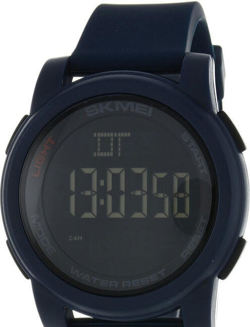 Skmei 1257BU blue