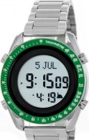 Наручные часы skmei 2143sign silver-green