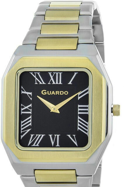 Наручные часы guardo 012712-3