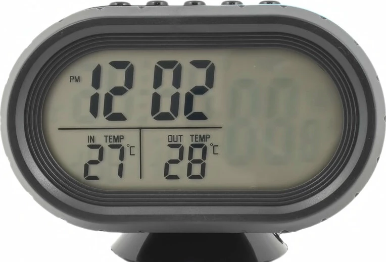  vst7009v зел циф (темпер,буд, вольт)