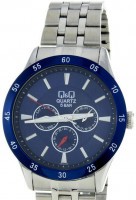 Наручные часы qq ce02j422y