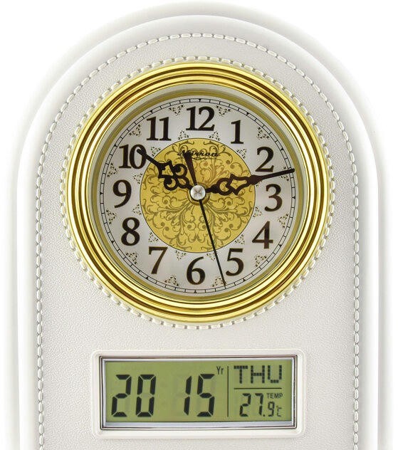 Настольные часы mirron sn06Сжк БП