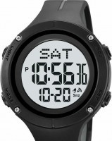 Skmei 2159BKWT black/white