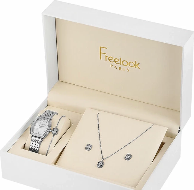 Наручные часы freelook 1.10518-1