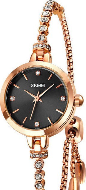 Наручные часы skmei 1854bk black