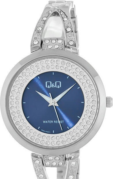 Наручные часы qq f03a-003py