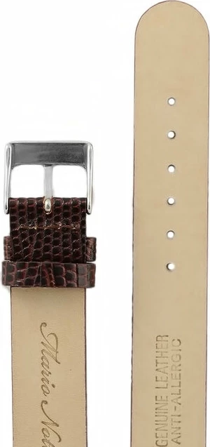 Ремешки mario notti s-11, 16 р-р, l.brown