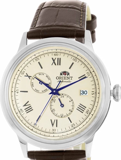 Наручные часы orient ra-ak0702y30b