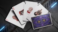 Карты &quot;Theory11 Guardians of the Galaxy Playing Cards&quot;