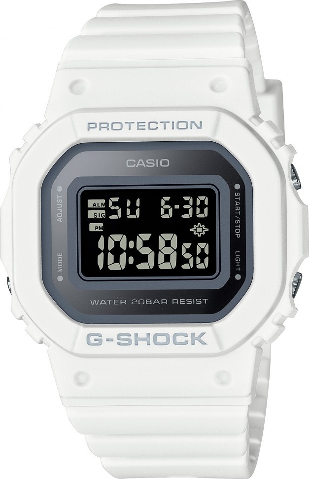 Наручные часы casio   gmd-s5600-7