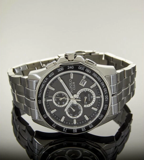 Наручные часы jg.polo club 1124 s04269m.2 4.990