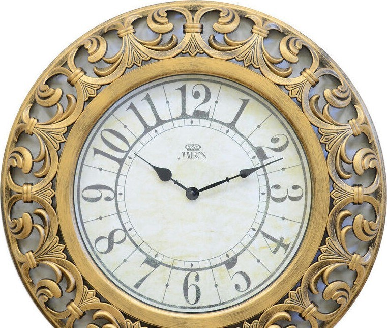 Настенные часы mirron c9201 3a