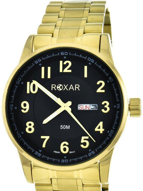 Наручные часы roxar gm713-242