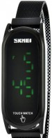 Наручные часы skmei 1697bk black