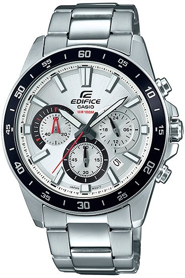 Наручные часы casio   efv-570d-7a